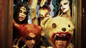 HALLOWEEN JUNKY ORCHESTRA – HALLOWEEN PARTY (DVD) [480p] [PV]