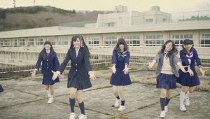 Wake Up, Girls! – 7 Girls War (DVD) [480p] [PV]