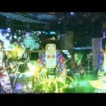 DOG inThe Parallel World Orchestra – Electric Parade (M-ON!) [720p] [PV]