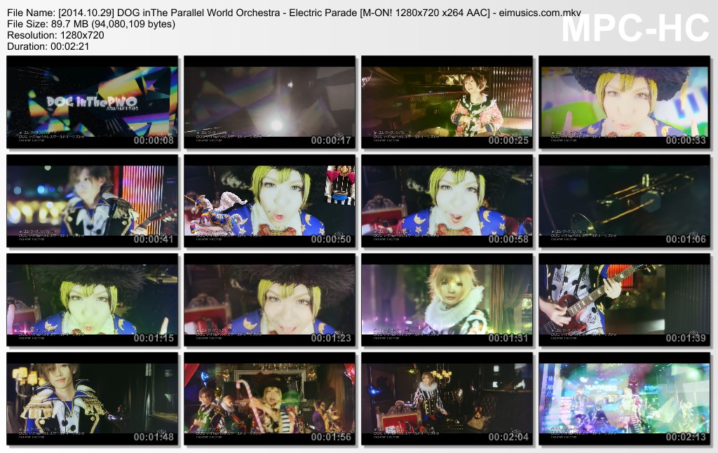 [2014.10.29] DOG inThe Parallel World Orchestra - Electric Parade (M-ON!) [720p]   - eimusics.com.mkv_thumbs_[2015.09.12_20.49.08]