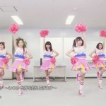Tsuri Bit – Makenai Guts -Itsuka Sekai wo Tsuriagemasu- (M-ON!) [720p] [PV]