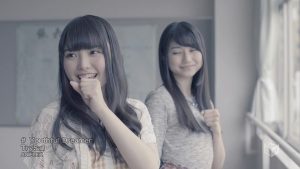 TrySail – Youthful Dreamer (M-ON!) [720p] [PV]