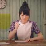 Chisuga Haruka – Je Je T’aime Communication (M-ON!) [720p] [PV]