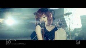 Kon Natsumi – ISOtone (M-ON!) [720p] [PV]