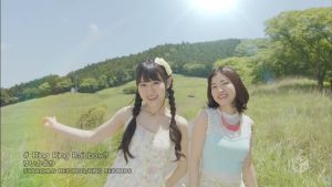 YuiKaori – Ring Ring Rainbow!! (M-ON!) [720p] [PV]