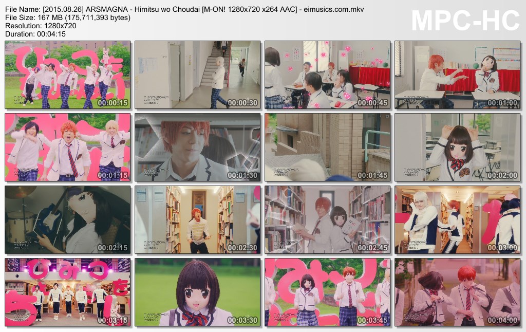 [2015.08.26] ARSMAGNA - Himitsu wo Choudai (M-ON!) [720p]   - eimusics.com.mkv_thumbs_[2015.09.25_15.34.27]
