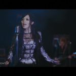 UROBOROS – Black Swallowtail (M-ON!) [720p] [PV]
