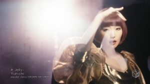 Yun*chi – Jelly* [1080p] [PV]