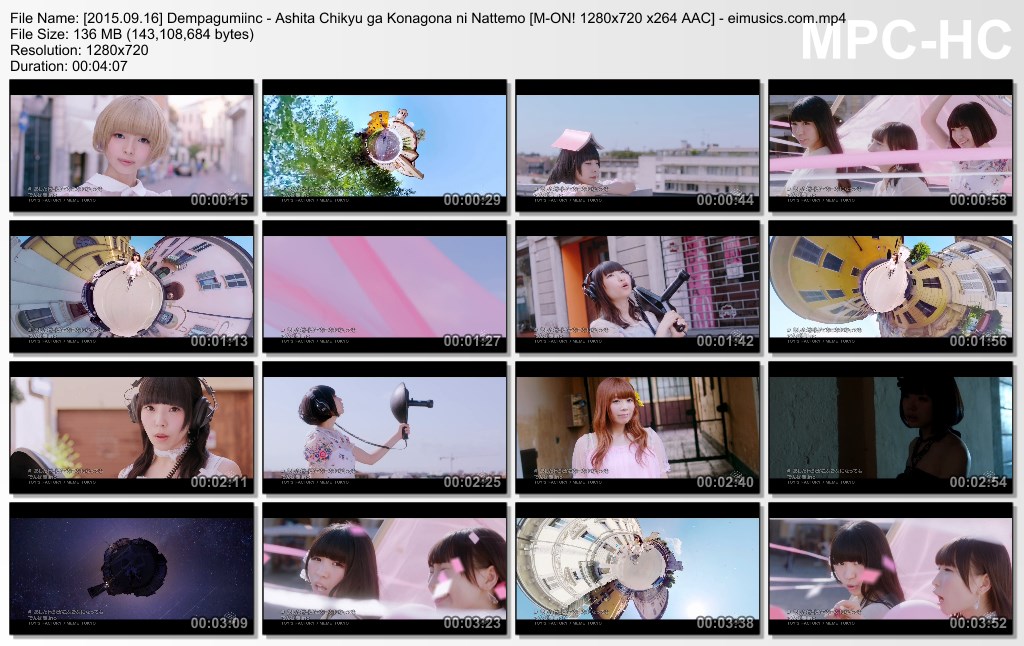 [2015.09.16] Dempagumiinc - Ashita Chikyu ga Konagona ni Nattemo (M-ON!) [720p]   - eimusics.com.mp4_thumbs_[2015.09.13_16.21.38]
