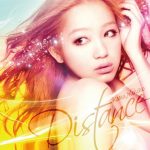 [Single] Kana Nishino – Distance [MP3/320K/RAR][2011.02.09]
