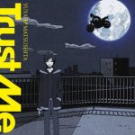 Yuya Matsushita – Trust Me [Single]