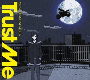 Yuya Matsushita – Trust Me [Single]