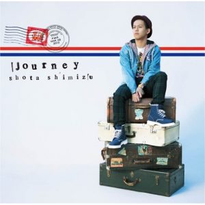 Shota Shimizu – Journey [Album]