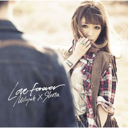 Download Kato Miliyah x Shimizu Shota - Love Forever [Single]