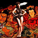 Shiina Ringo – Nagaku Mijikai Matsuri / Kamisama, Hotokesama [Single]