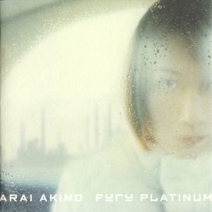 Akino Arai – Furu Platinum [Album]