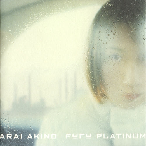 Download Akino Arai - Furu Platinum [Album]