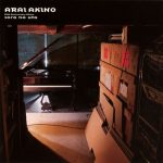 Akino Arai – Sora no Uta [Album]