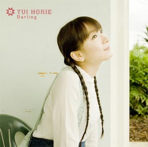 [Album] Yui Horie – Darling [MP3/320K/ZIP][2008.01.20]