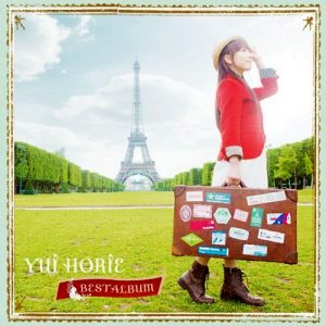 [Album] Yui Horie – BEST ALBUM [MP3/320K/ZIP][2012.09.20]