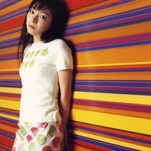 [Single] Yui Horie – Love Destiny “Sister Princess” Opening & Ending Theme [MP3/320K/ZIP][2001.05.16]