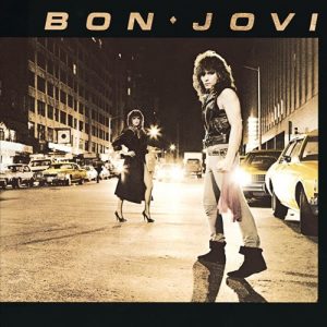 Bon Jovi – Bon Jovi (Special Edition) [Album]