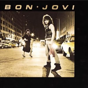 Bon Jovi – Bon Jovi [Album]