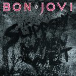 Bon Jovi – Slippery When Wet [Album]