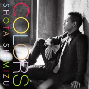 Shota Shimizu – COLORS [Album]