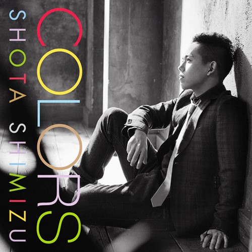Download Shota Shimizu - COLORS [Album]