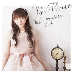 yui horie the worlds end mp3