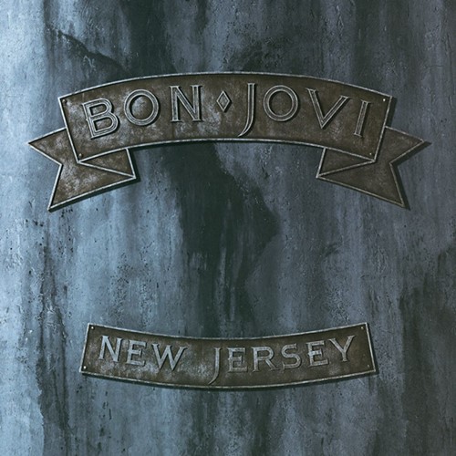 Download Bon Jovi - New Jersey (Special Edition) [Album]