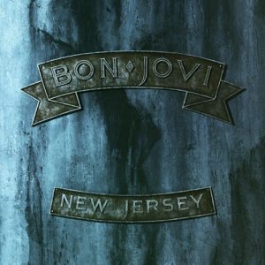 Bon Jovi – New Jersey [Album]