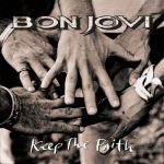 Bon Jovi – Keep the Faith (Remastered) [Album]