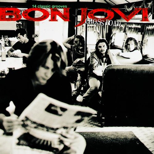 Download Bon Jovi - Cross Road [Album]