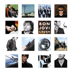 Bon Jovi – Crush [Album]