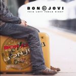 Bon Jovi – This Left Feels Right [Album]