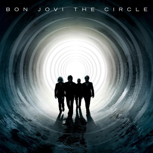 Download Bon Jovi - The Circle (Bonus Track Version) [Album]