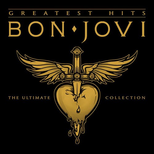 Download Bon Jovi - Greatest Hits - The Ultimate Collection [Album]