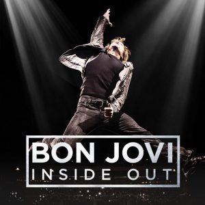 Bon Jovi – Inside Out [Album]