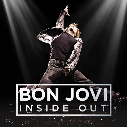Download Bon Jovi - Inside Out [Album]