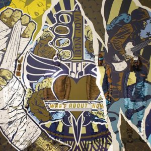Bon Jovi – What About Now (Deluxe Version) [Album]