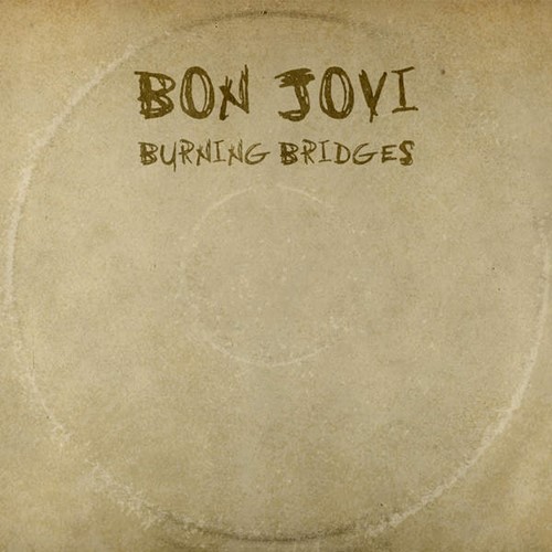 Download Bon Jovi - Burning Bridges [Album]