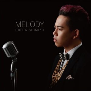 Shota Shimizu – MELODY [Album]