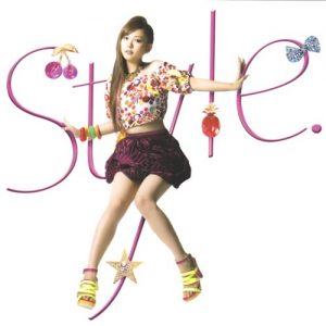 [Single] Kana Nishino – Style. “Soul Eater” 2nd Ending Theme [MP3/320K/RAR][2008.08.13]