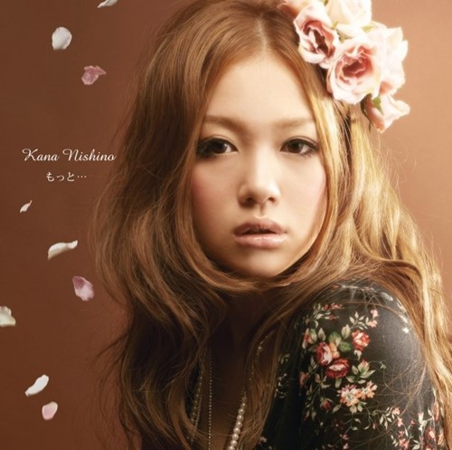 [Single] Kana Nishino - Motto... [MP3/320K/RAR][2009.10.21]