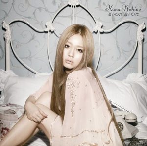 [Single] Kana Nishino – Aitakute Aitakute [MP3/320K/RAR][2010.05.19]