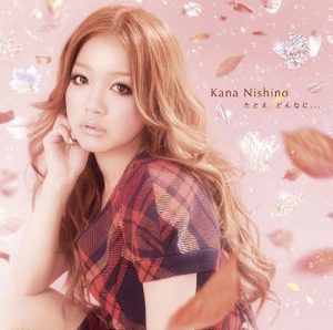 [Single] Kana Nishino – Tatoe Donna ni… [MP3/320K/RAR][2011.11.09]