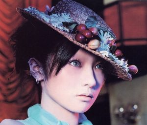 Shiina Ringo – Mayonaka wa Junketsu [Single]
