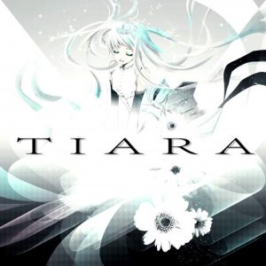 Jun – Tiara [Album]
